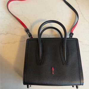 Christian Louboutin Mini Paloma bag